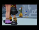 無器用喪女は世界を救えるかKH2を実況プレイ Part48
