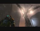 【PC】DEAD SPACE3を絶叫してみた。Part54  【日本語字幕】