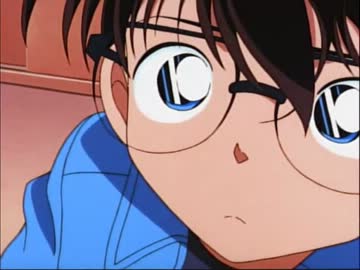 画像集 コナンを集めただけ 名探偵コナン ニコニコ動画