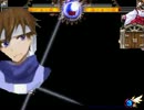 【MUGEN】RPGツクールの勇者アレックス（大中天）
