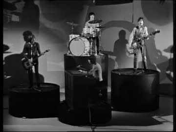 Small Faces - Itchycoo Park (1968)