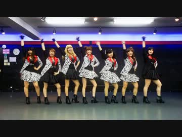 【nicopi☆】Berryz工房 アジアン セレブレイション【踊ってみた】