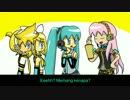 Talkloid Indonesia - VoiceBank English