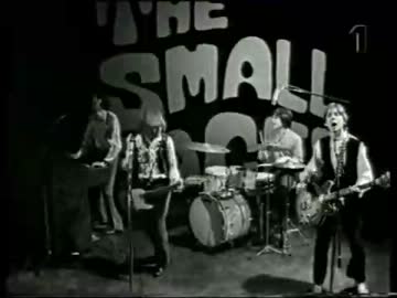 Small Faces - Tin Soldier (1968)
