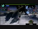 キノコに願いを!実況モンハン3rd裸&アイテム縛りでキークエクリアpart25
