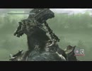 卍【実況】初めての『ワンダと巨像』をHDで part4