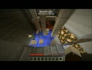 minecraft：ﾊｲﾃﾝｼｮﾝな4人が謎の図書館に挑む【THE MYSTERIOUS LIBRARY】part3