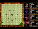 MSX2 ラストハルマゲドンBGMメドレー