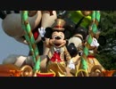 【TDL】東京ディズニーランド　ハピネス・イズ・ヒア【30周年】（part3）