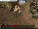 商人VSハーピー軍団