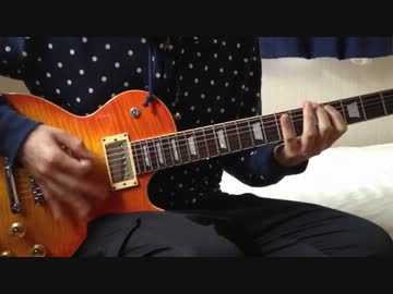 【進撃の巨人】 紅蓮の弓矢 弾いてみた 【ミスター】