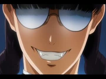 BLACK LAGOON Roberta's Blood Trail 北米版予告