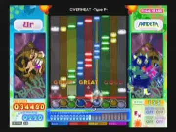 【ポップン】 ブラックアルバム Ex 【ノースピ】