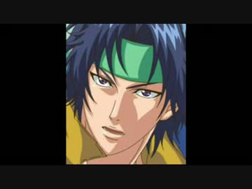 テニプリキャラソン 各校の校歌はこれですよね？　氷帝/立海/四天宝寺編