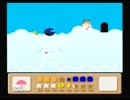 のんびりのほほんと星のカービィ３を実況プレイその６
