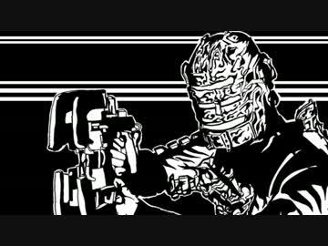 Survival of 霊夢[DEAD SPACE 2]三十七日目