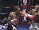 ボクシング ザブ・ジュダー vs ジュニア・ウィッター　2/3