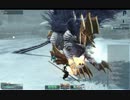 [PSO2]スノウ夫妻ソロ