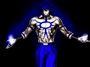 【MUGEN】 画質テスト＆次回開催大会のテスト試合(タッグ戦)