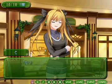 【再うp】全年齢対象を目指して『パルフェ』を実況してみる　part5.flv