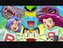 【ポケモンBW2】新戦術のすゝめ：ロケット団でもイイ感じ～☆