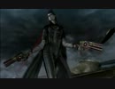 【BAYONETTA】波乗り魔女【第２３天使】
