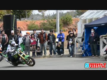 30すぎたおっさんのZX10Rどうがにっき　Part.12