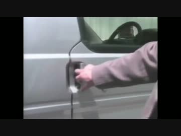 立教トリオに軽くあしらわれるヤクザ