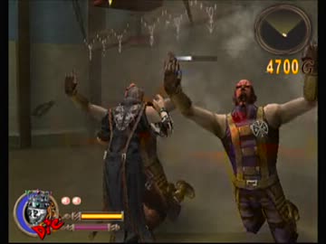 GODHAND　NO SHOP YES LIFE　1-4~6