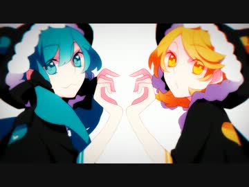 【神月 天×atU】クノイチでも恋がしたい【歌ってみた】