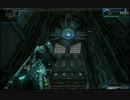 WARFRAME ルート解説 屋内マップ ショートカット