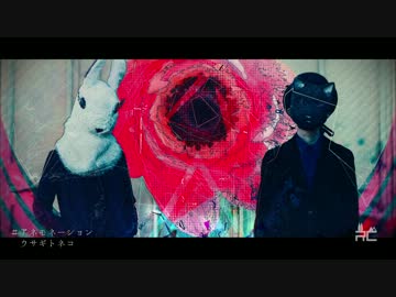 アネモネーション / ウサギトネコ