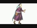 ファイアーエムブレム　烈火の剣　-烈火の青紫-　17章