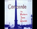 [1619] SOFTLY, AS IN A MORNING SUNRISE @ CONCORDE - M.J.Q.