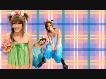 喜矢武さんのことなんかぜんぜん好きじゃないんだからねっ!!