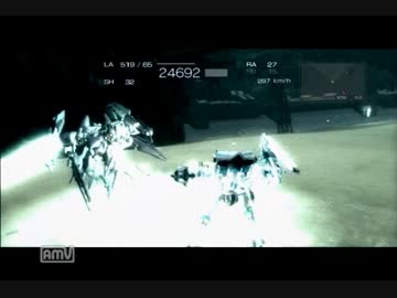 【ゆっくり】AC4でゆっくりしたかった　その７【結月ゆかり】