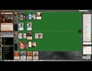 【Magic Online】揚げ芋式ボロス130418　3戦目【GTCドラフト】