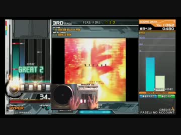 七段と八段に特攻してみよう！【beatmania IIDX 20 tricoro】