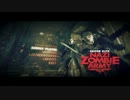 【ホラープレイ動画】SNIPER ELITE V2－Nazi Zombie Army－【Part1】