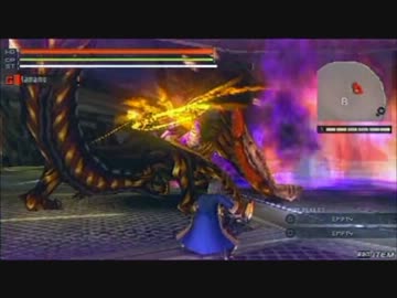 ブラック・オアでオア（オラソ・アラバレ）縛り