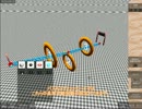 【ニコニコ自作ゲームフェス】ニコニコースター【開発報告7】