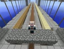【Minecraft】 そうだね、マイクラだね！【ゆっくり実況】part19
