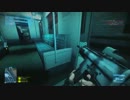 今更Battlefield3動画　Rush in Metro