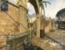【COD:BO2】キルレ1未満の俺が中級者を目指すFFAその2【PC】