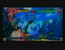 【千葉フェリシダ】4/12　BLAZBLUE CHRONOPHANTASMA ランバト　３