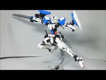 [LEGO]：レゴでロボットを作ってみたsp②。