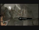 北米版トゥームレイダー　難易度HARD　弓矢・ハンドガン縛り2-3