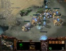 StarCraft2 Zerg RoachZerglingラッシュ 解説