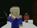 Minecraft戦争部】Lord of the craft Ⅱ-リノヴァティオ- Part  19-