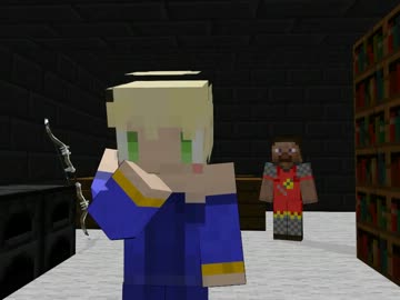 Minecraft戦争部】Lord of the craft Ⅱ-リノヴァティオ- Part  19-